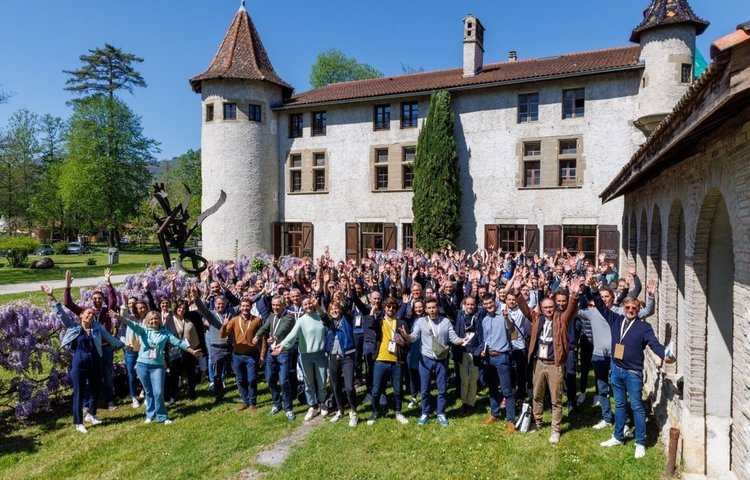 Domaine Saint-Jean de Chépy