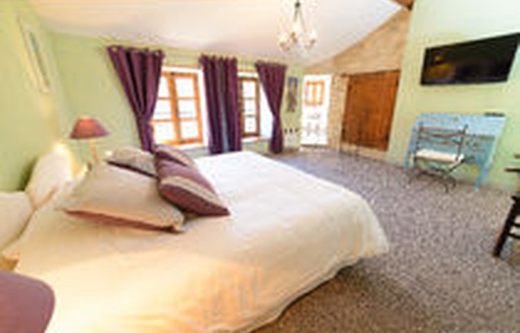 Domaine Saint-Jean de Chépy