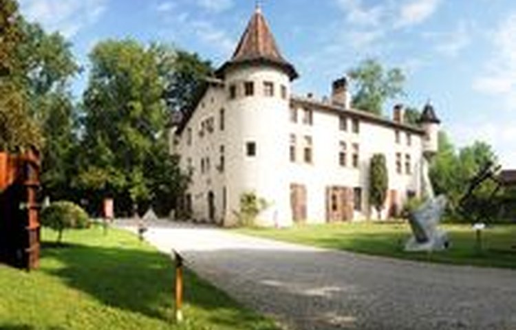 Domaine Saint-Jean de Chépy