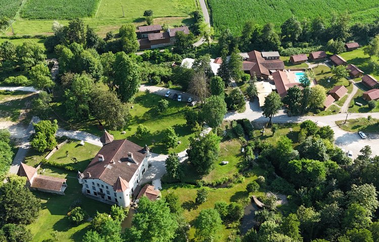Domaine Saint-Jean de Chépy
