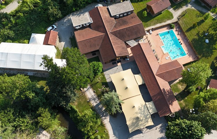 Domaine Saint-Jean de Chépy