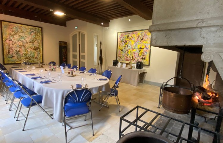 Domaine Saint-Jean de Chépy