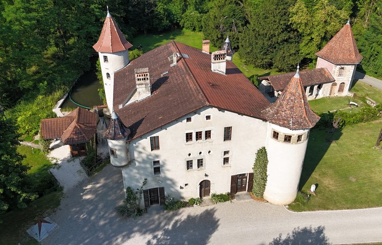 Domaine Saint-Jean de Chépy
