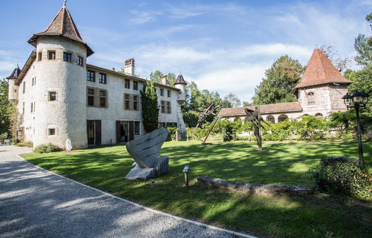 Domaine Saint-Jean de Chépy