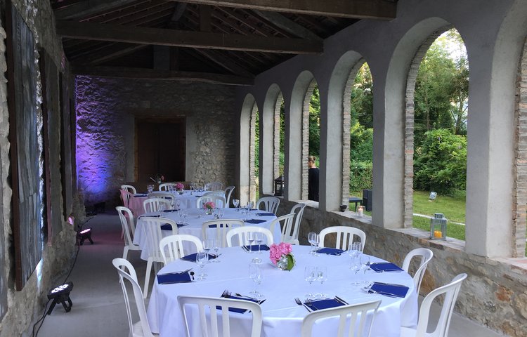 Domaine Saint-Jean de Chépy