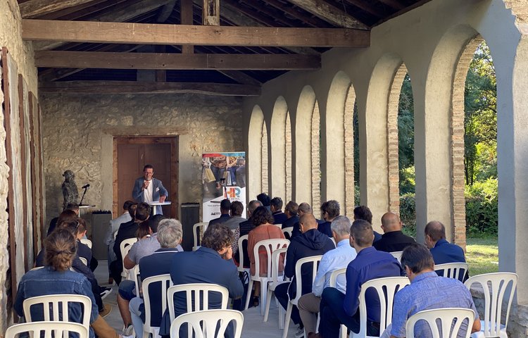 Domaine Saint-Jean de Chépy