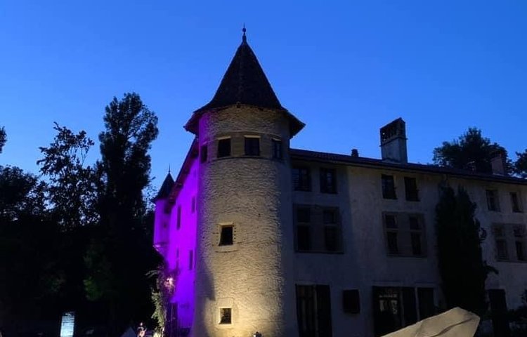 Domaine Saint-Jean de Chépy