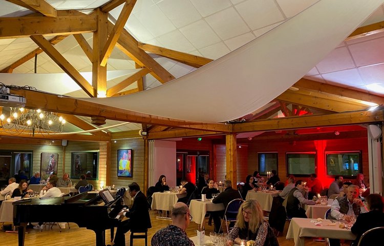 Domaine Saint-Jean de Chépy