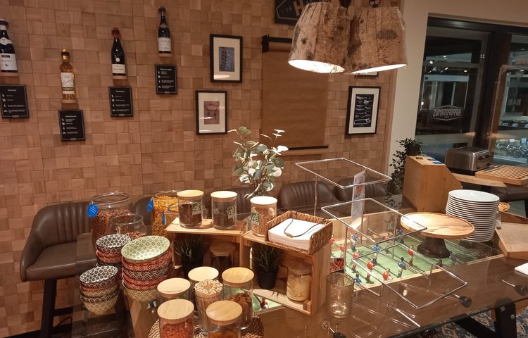 Hippopotamus Voreppe