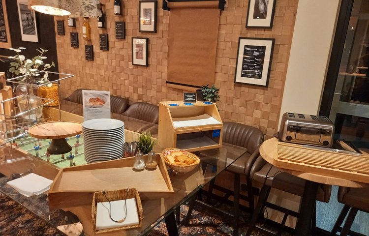 Hippopotamus Voreppe