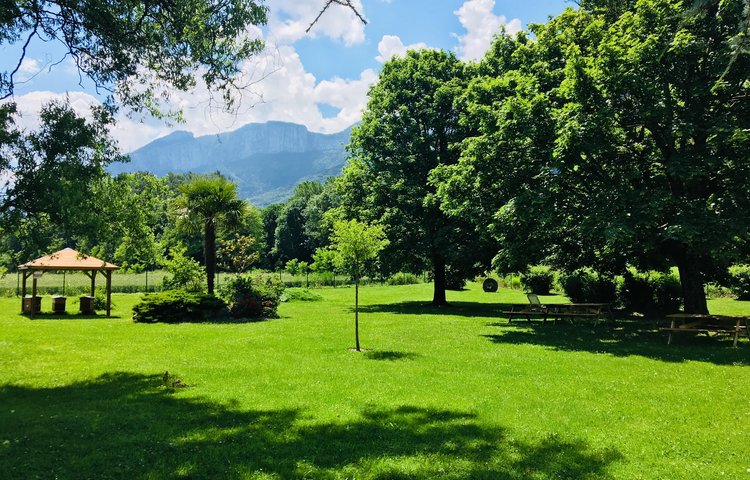 Hôtel-restaurant Novotel Grenoble-Nord Voreppe