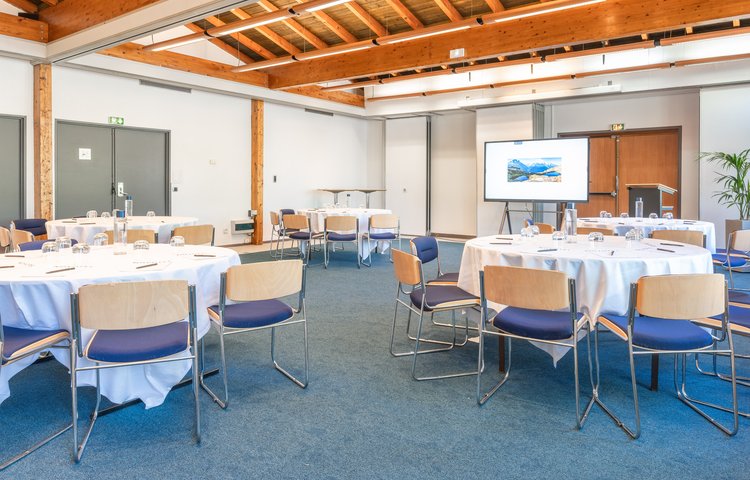 Hôtel-restaurant Novotel Grenoble-Nord Voreppe