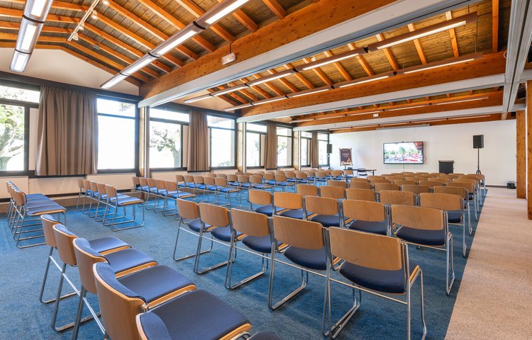 Hôtel-restaurant Novotel Grenoble-Nord Voreppe