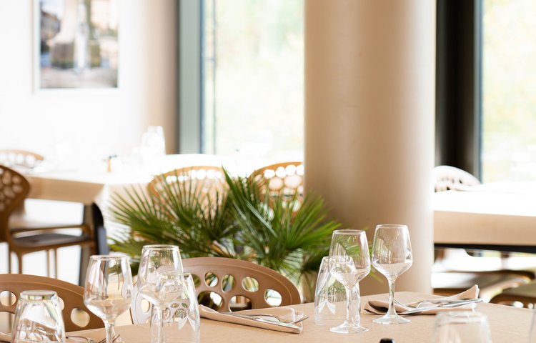 Restaurant du Musée de l'Eau