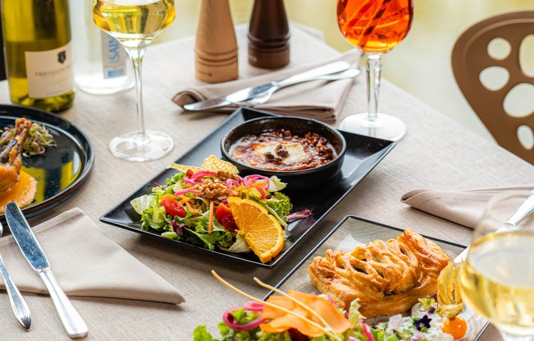 Restaurant du Musée de l'Eau