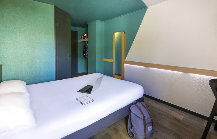 Ibis Budget Grenoble Voreppe