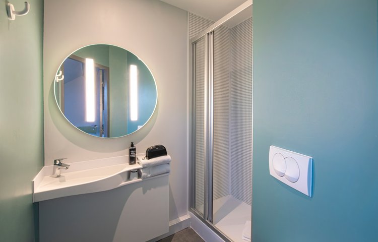 Ibis Budget Grenoble Voreppe