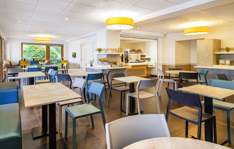 Ibis Budget Grenoble Voreppe