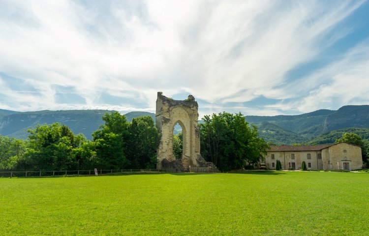 Le Couvent des Carmes