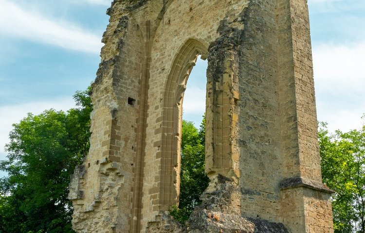 Le Couvent des Carmes