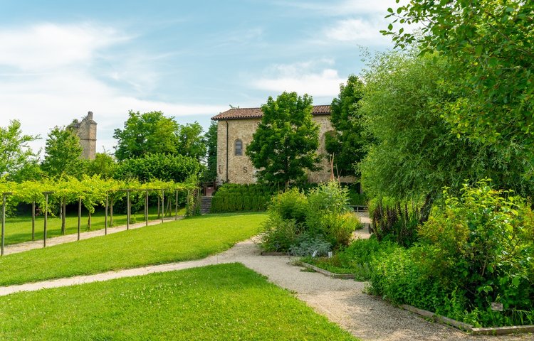 Le Couvent des Carmes