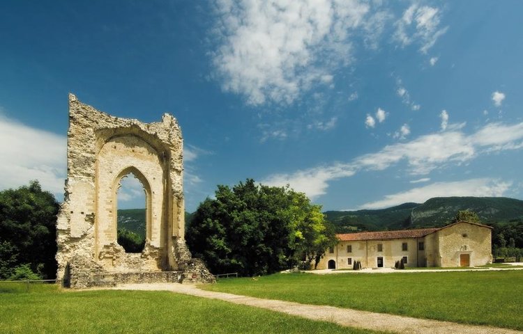 Le Couvent des Carmes