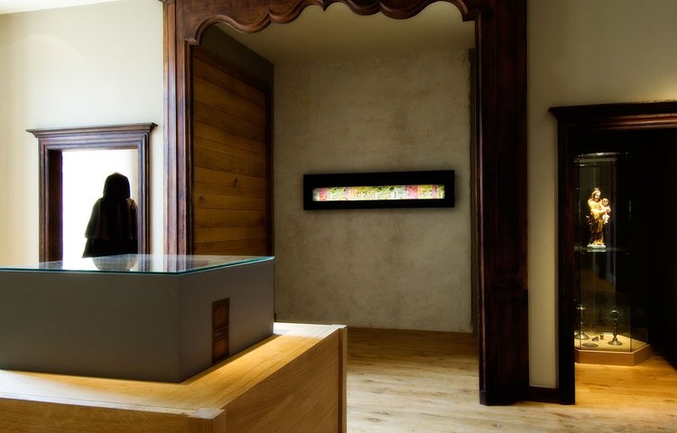 Le Couvent des Carmes