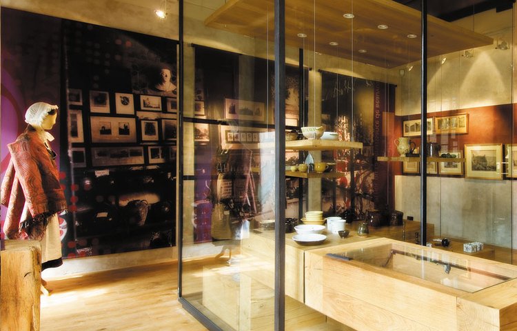 Le Couvent des Carmes