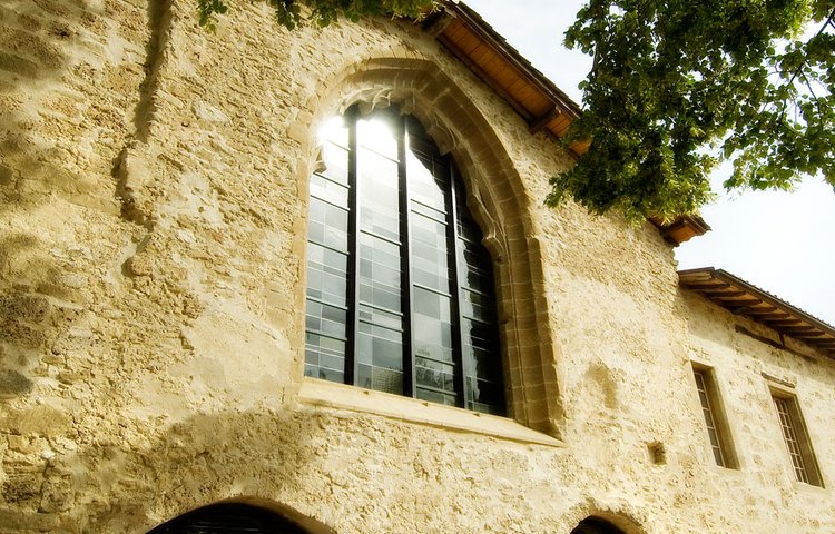 Le Couvent des Carmes