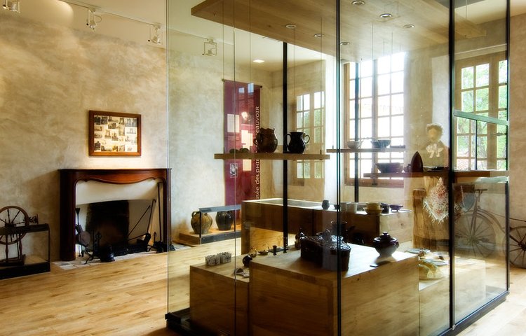 Le Couvent des Carmes