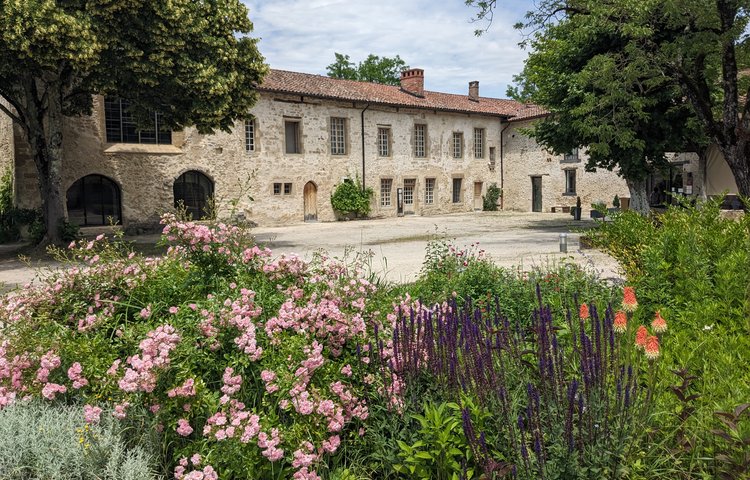 Le Couvent des Carmes