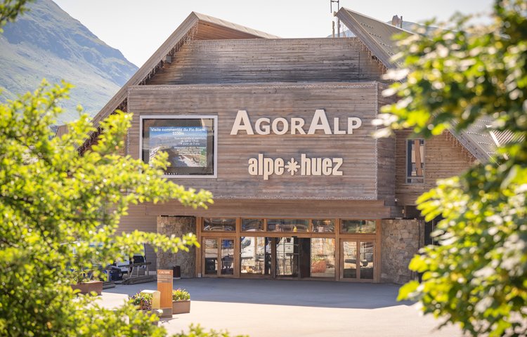 AgorAlp