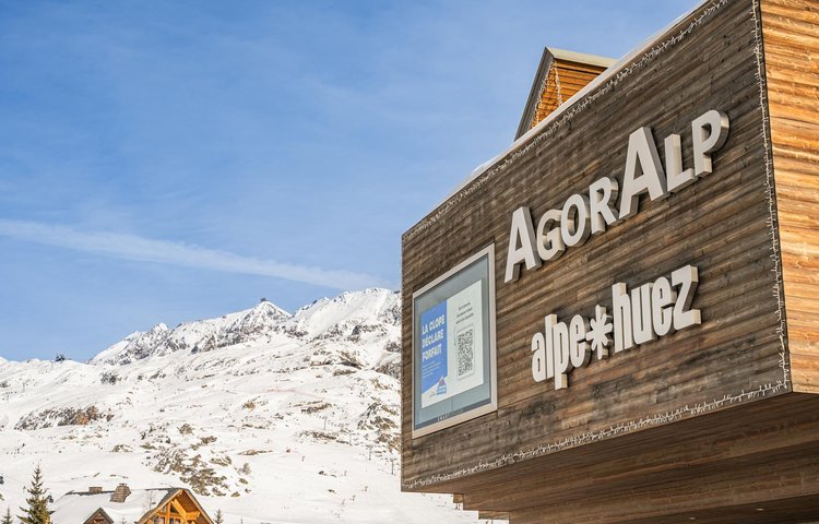 AgorAlp
