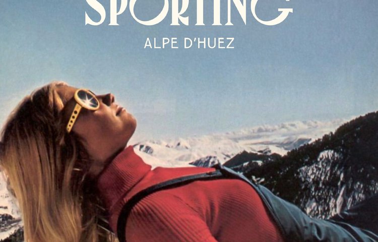 Le Sporting Alpe d'Huez