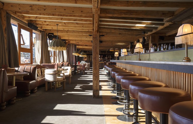 Le Sporting Alpe d'Huez