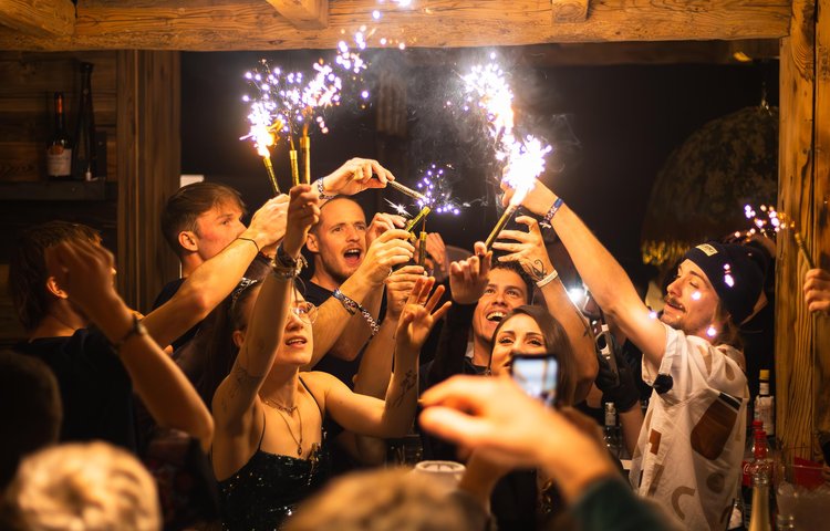 Le Sporting Alpe d'Huez