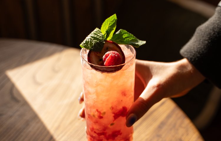 Le Sporting Alpe d'Huez