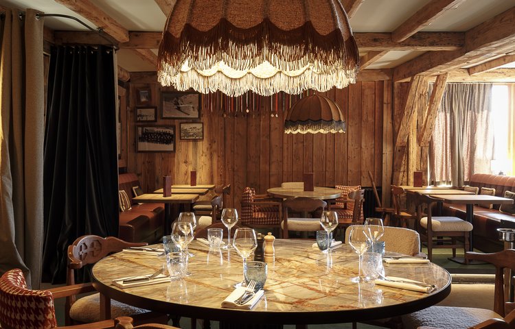 Le Sporting Alpe d'Huez