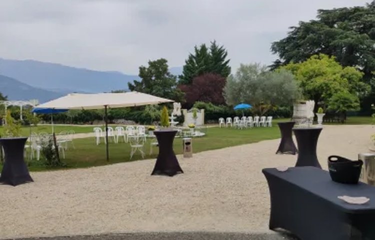 Château de la Baume