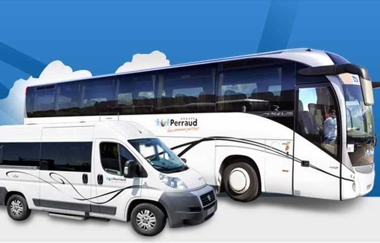 Groupe Perraud