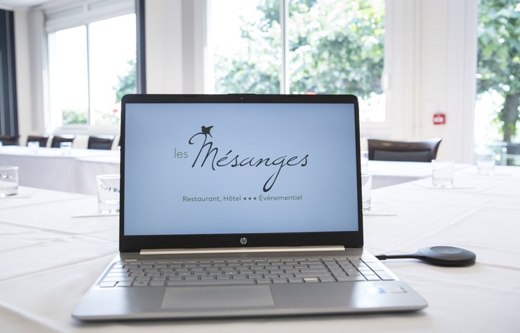 Hôtel les Mésanges