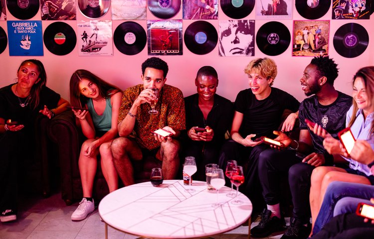 Laser Game EVOLUTION - Grenoble