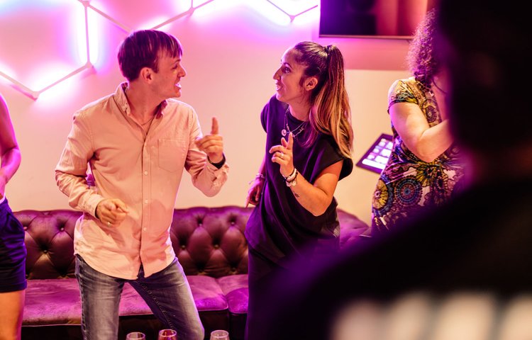 Laser Game EVOLUTION - Grenoble