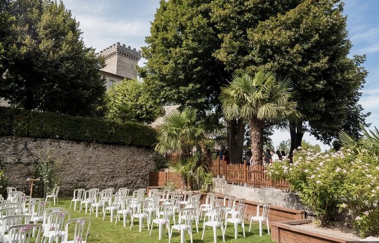 Le Château des Anges