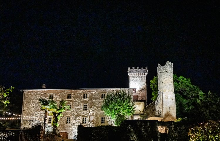Le Château des Anges
