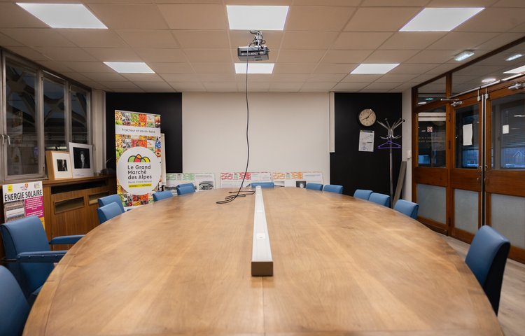 MIN Marché d'Intérêt National