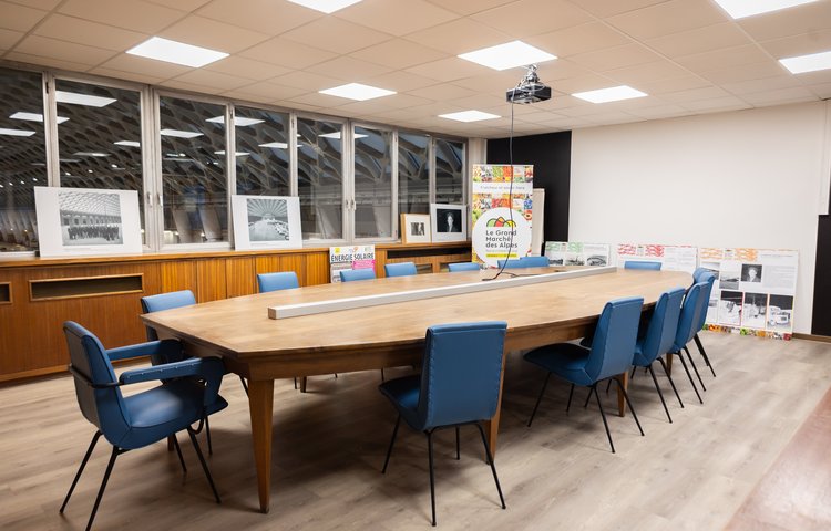 MIN Marché d'Intérêt National