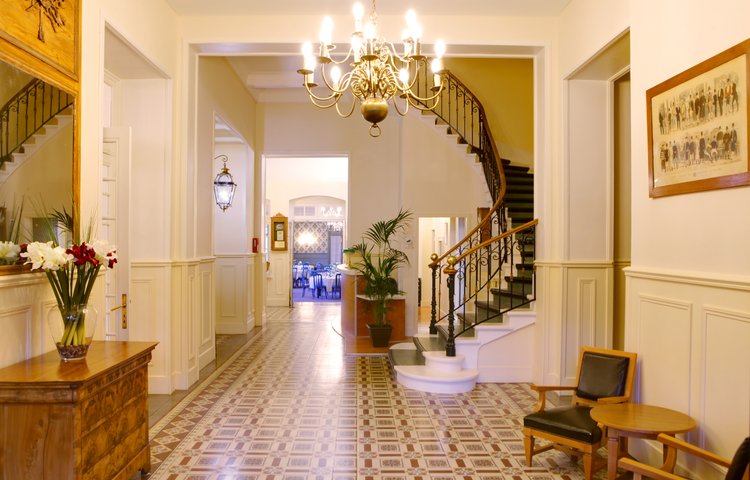 Best Western Grand Hôtel de Paris & Spa
