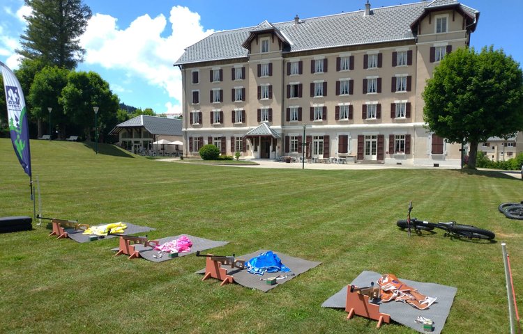 Best Western Grand Hôtel de Paris & Spa