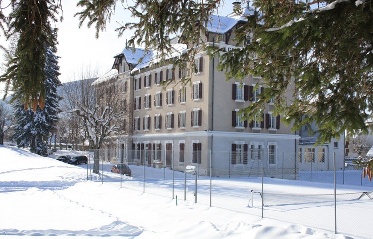 Best Western Grand Hôtel de Paris & Spa